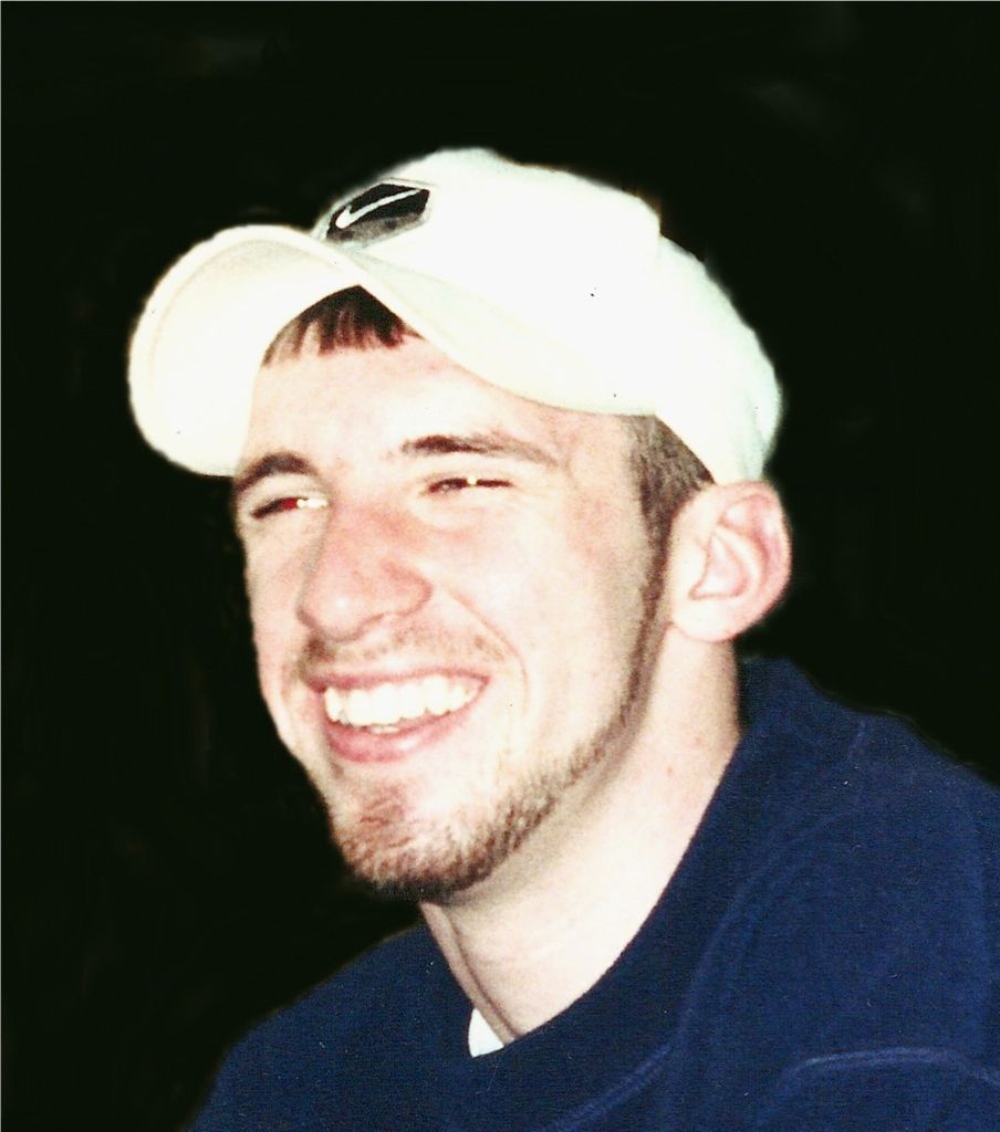 Gregory J. Moser