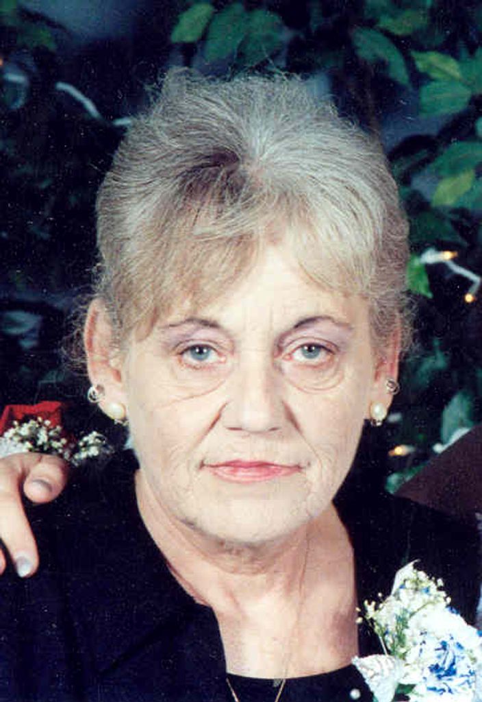 Katie Loraine Reinfeld