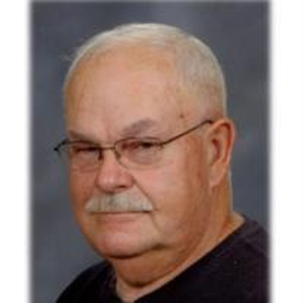Dale A. Segebart