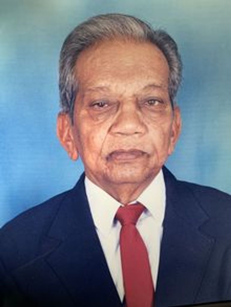 Jashbhai  B. Patel