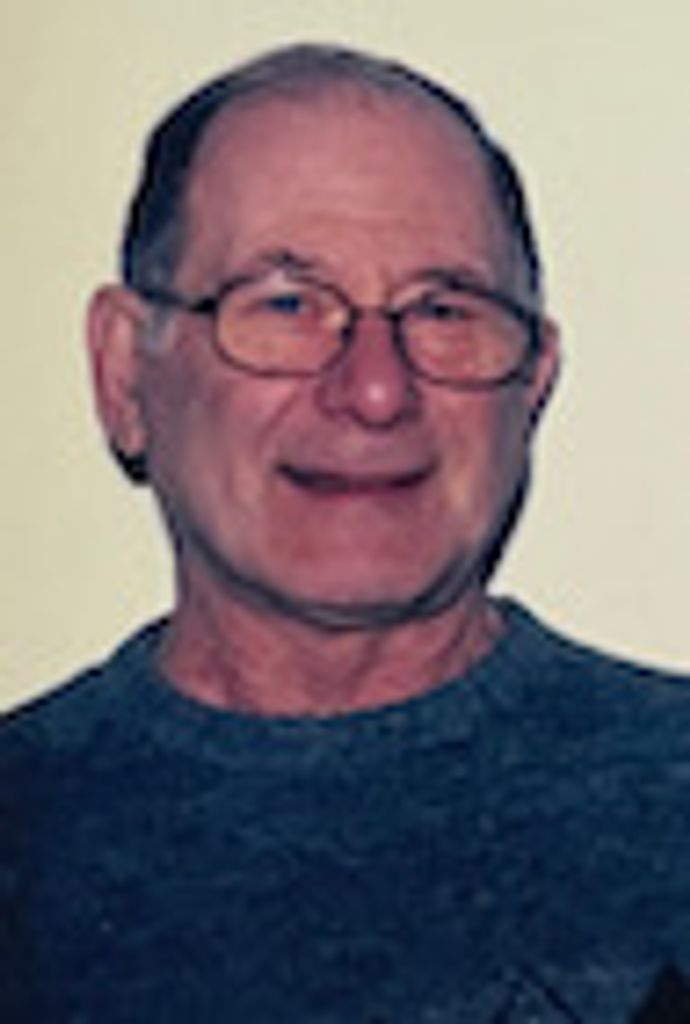Maurice Levitt Profile Photo