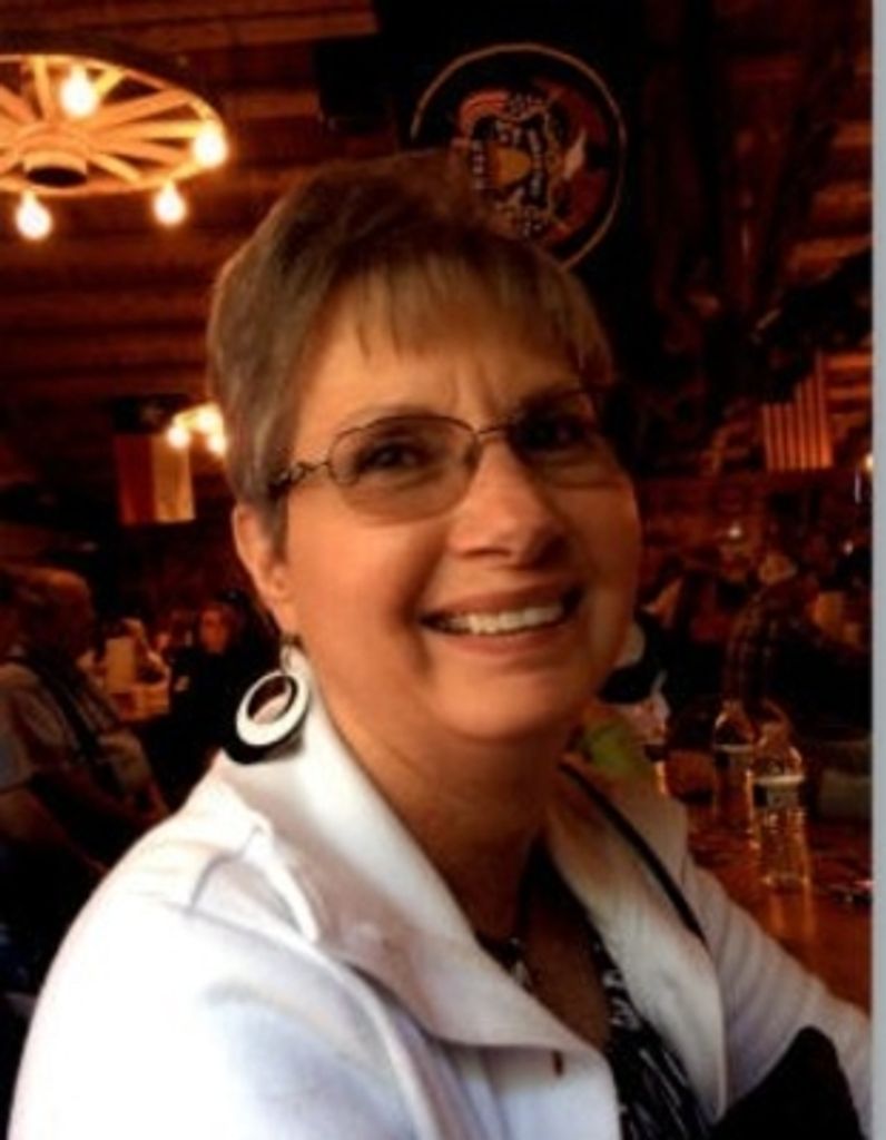 Janet Sullivan Hampton