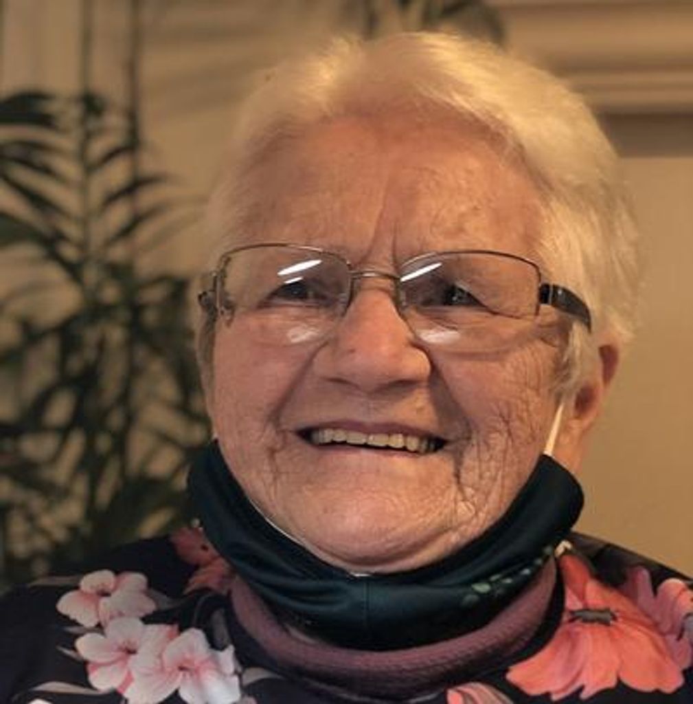 Mary B. Shields Profile Photo