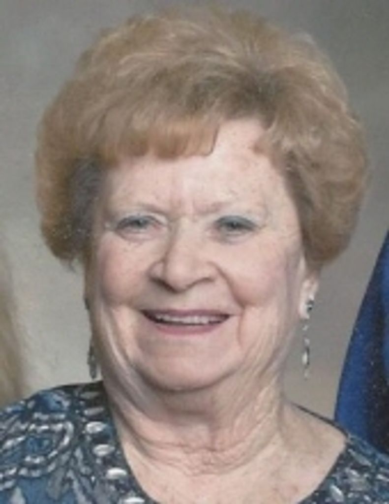 Betty Reif