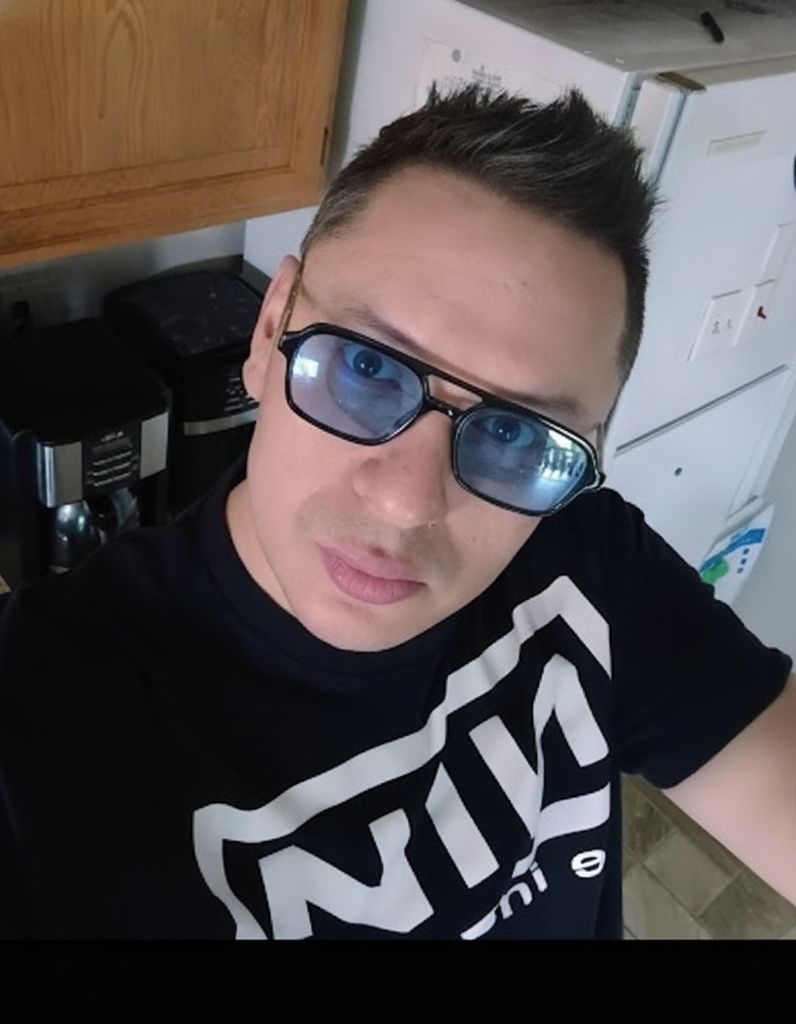 Marcus Lloyd John Profile Photo