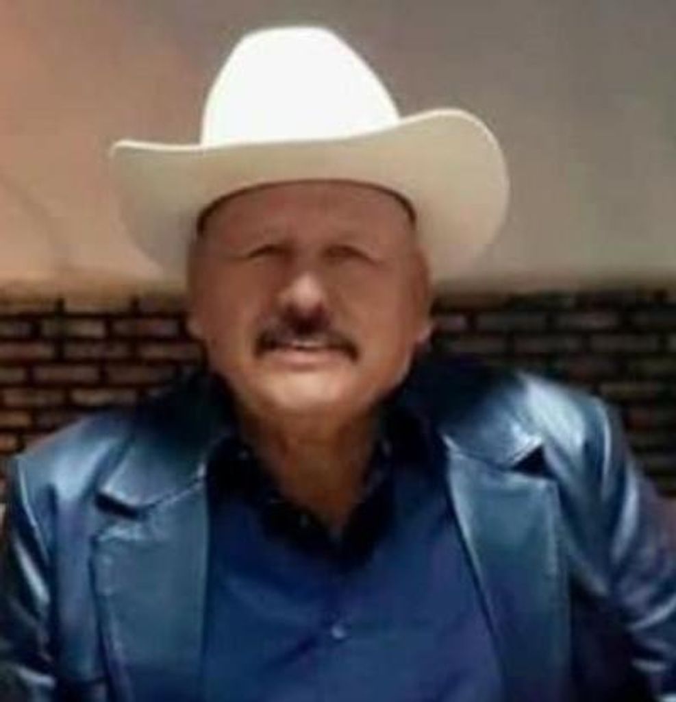 Melquiades Rivera Profile Photo