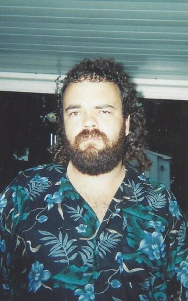 Odell Lee Gilbert Profile Photo