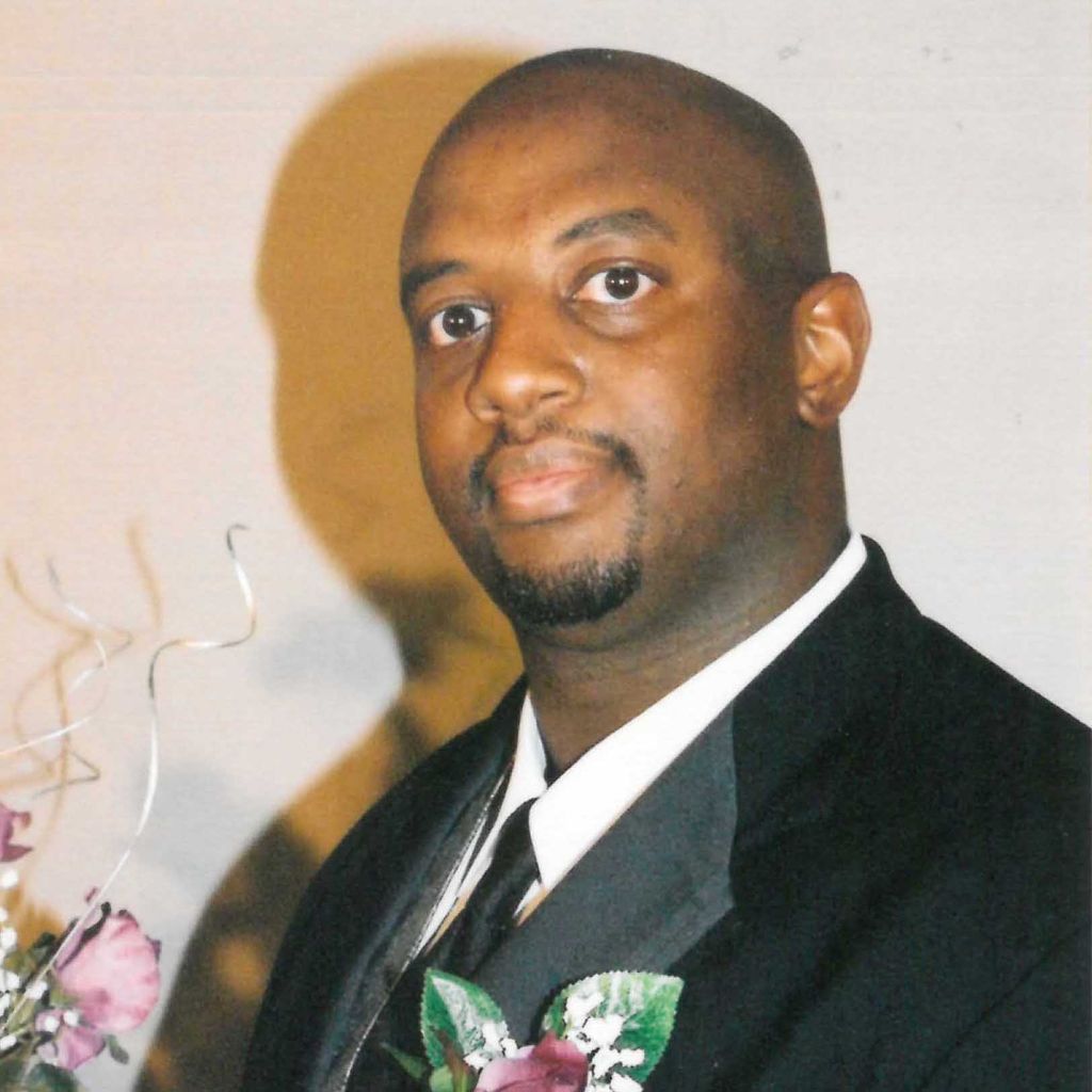 Willie Dion Smith Jr.