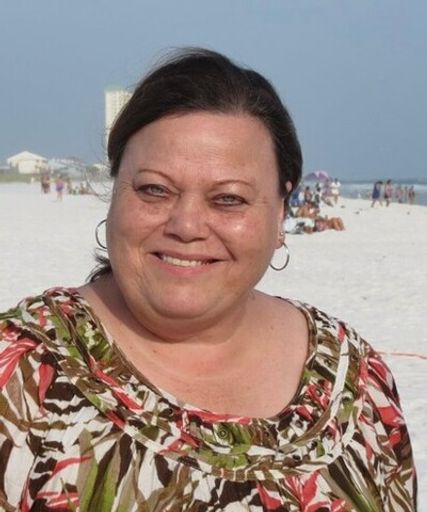 Photo of Sandra Joyce Ligons