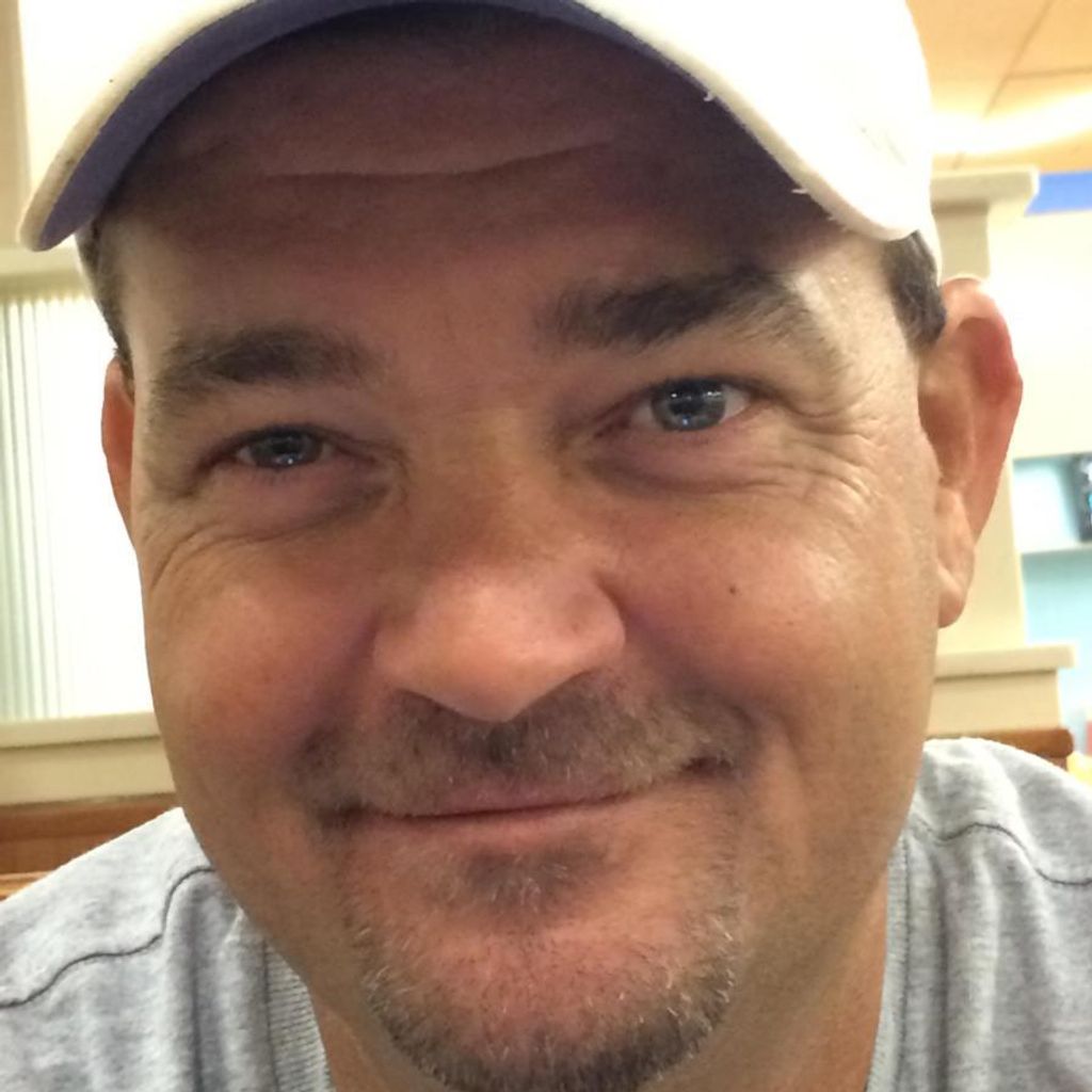 David Lee Wood