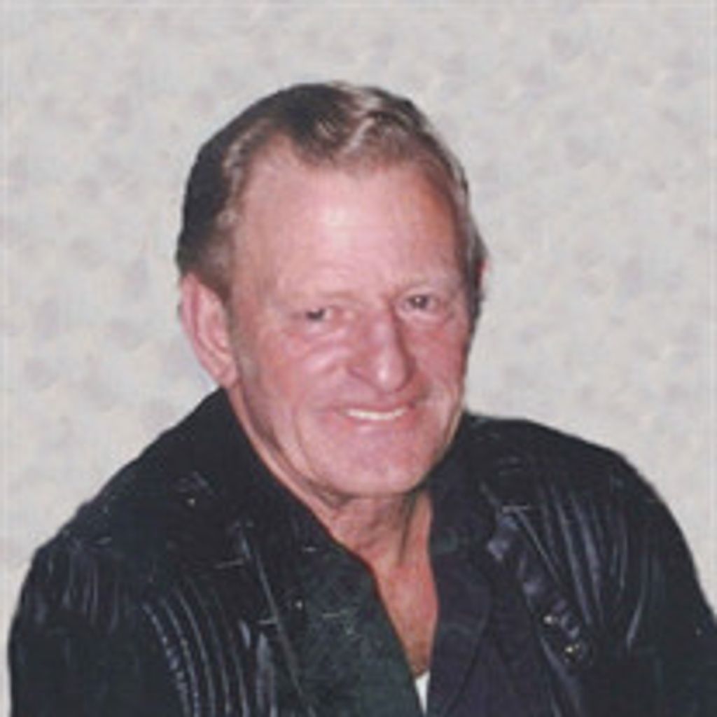 James "Pete" O. Braden
