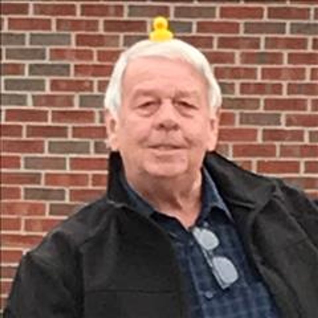 Roy Kenneth "Ken" Green