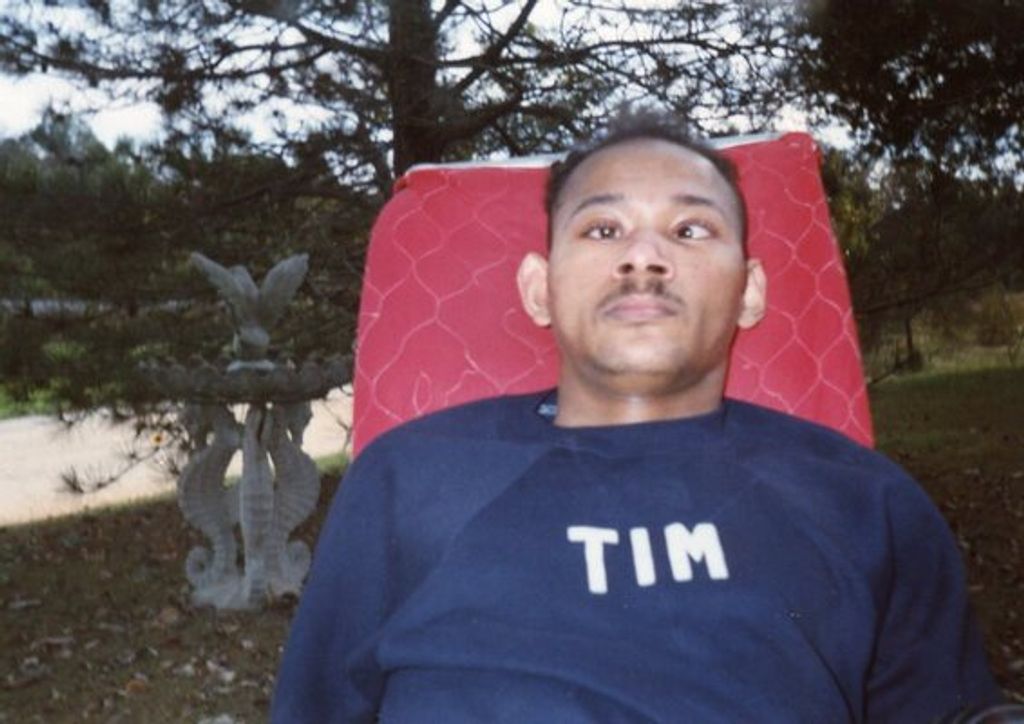 Timothy Foulks Profile Photo