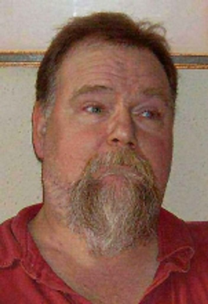 Michael John (Bear) Mccullough, Sr.