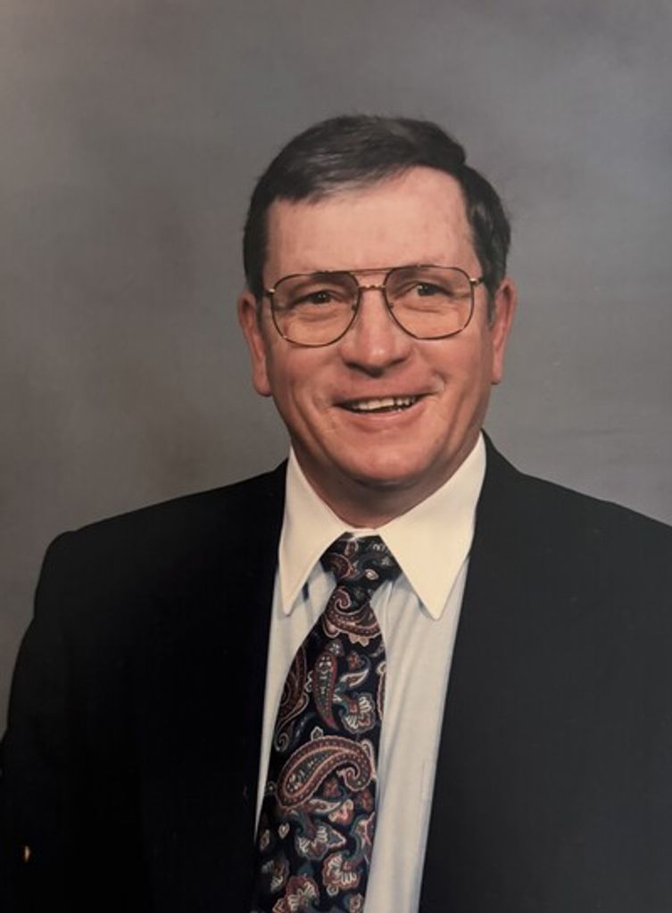 Troy Sadler Selby Profile Photo