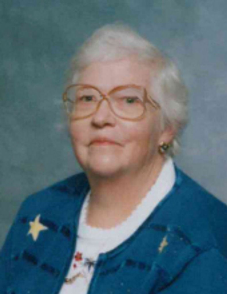 Betty Little