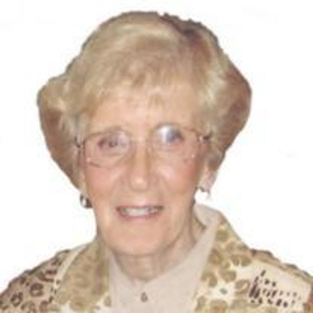 Mary O'Neill