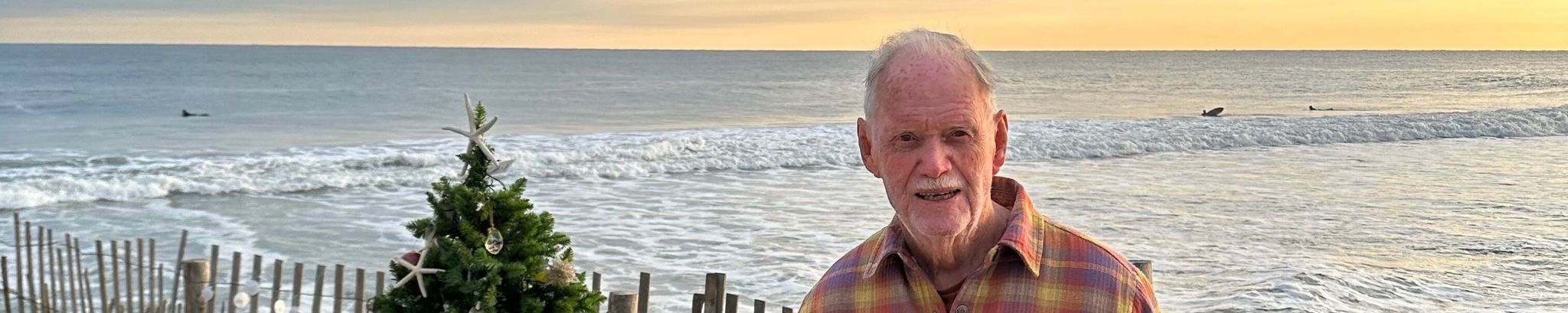 Cover photo for Edwin F. McGlynn's Obituary