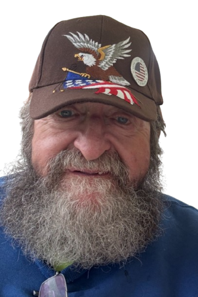 Lewis "Butch" Batterson Profile Photo