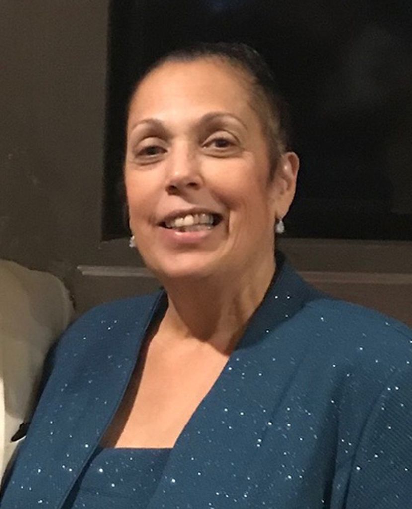Joanne Cartini Aspesi Profile Photo