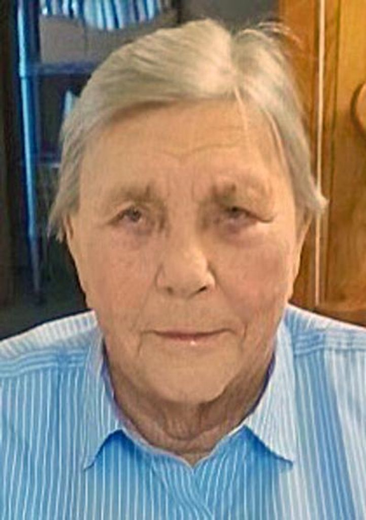 Irene Ida (Spies) Gummelt