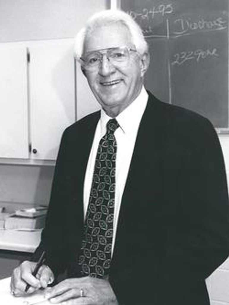 Dr. Robert Burwell Townes