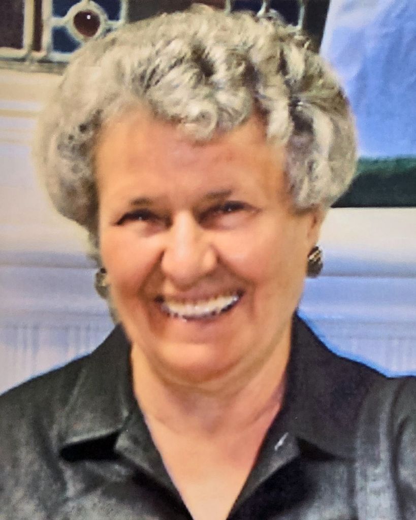 Kassiani Tsitouri Andros Profile Photo