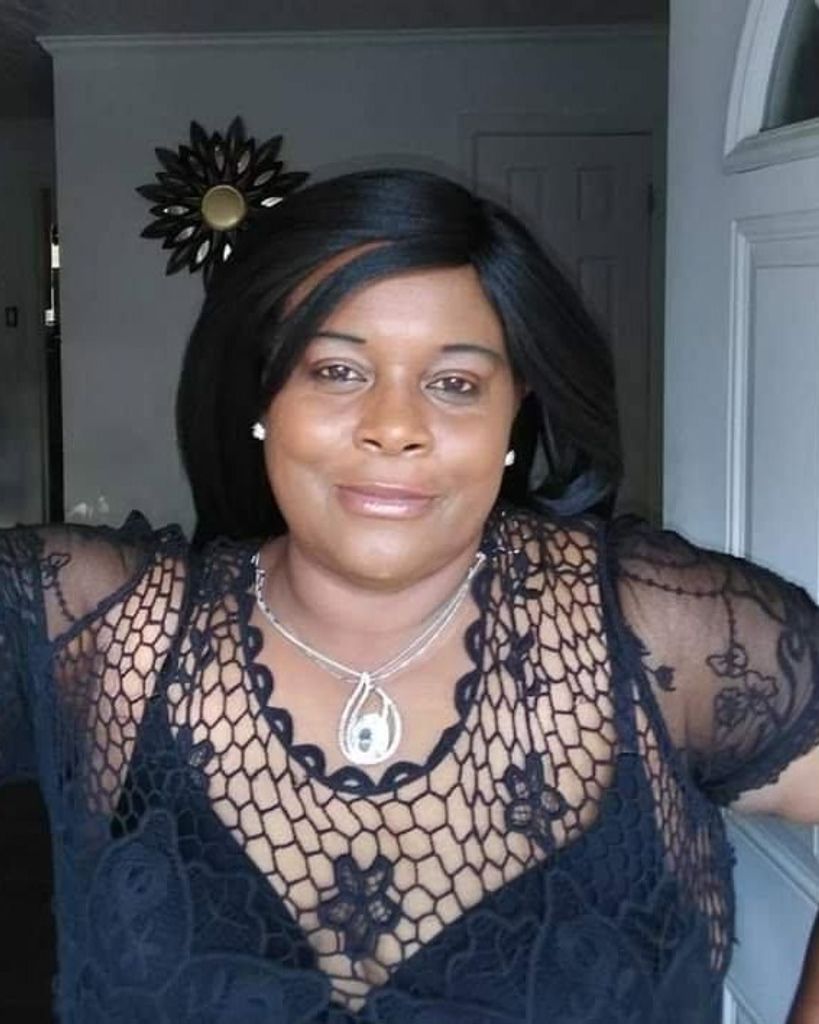 Angela Ingram Mullins Profile Photo