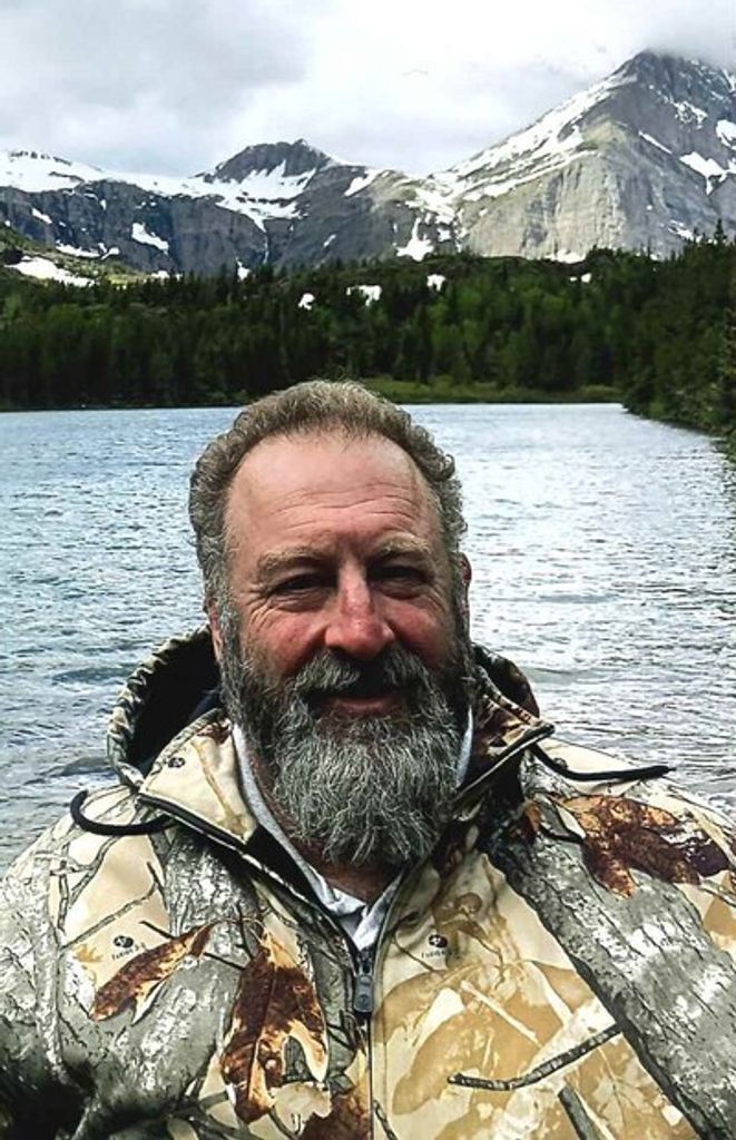 Dell T. Ferguson Profile Photo