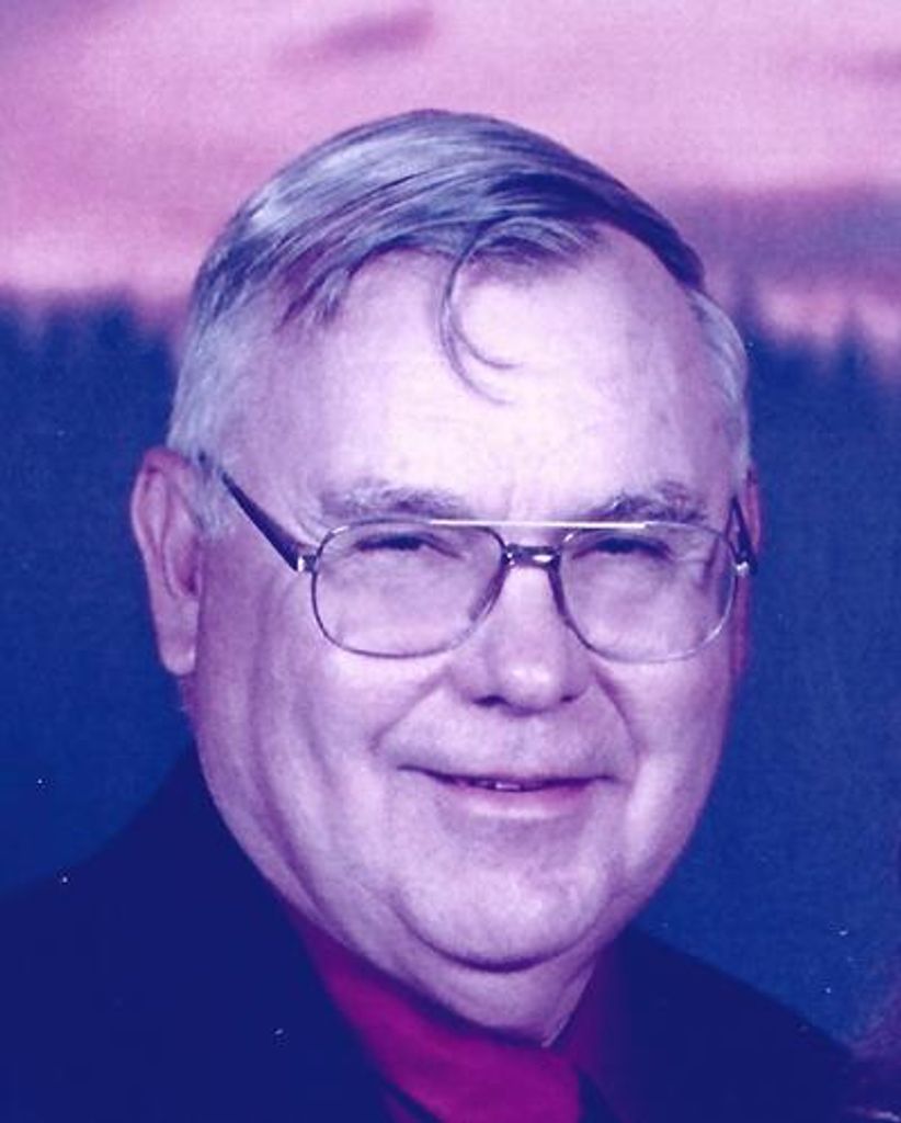 Ralph Leslie Yaw