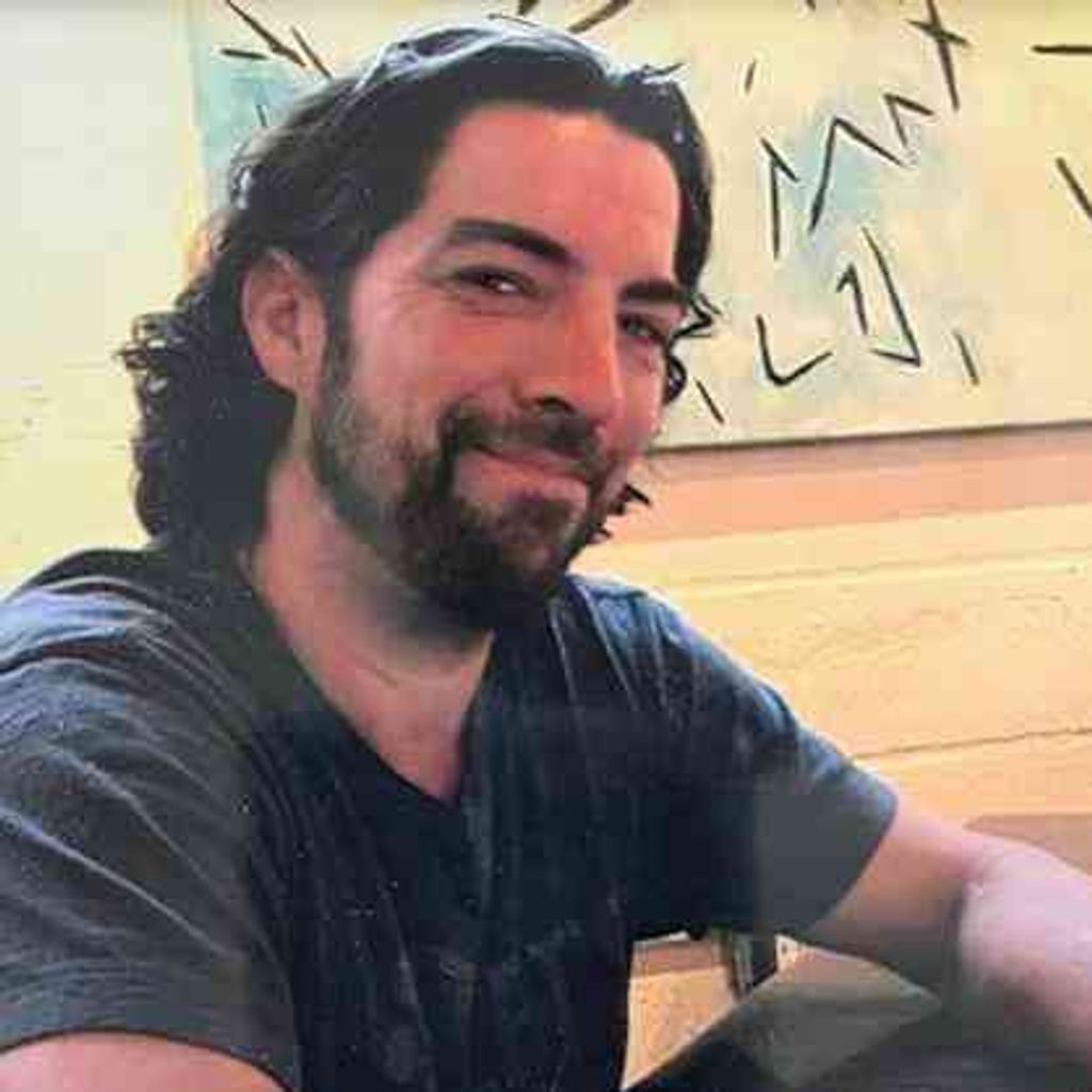 Justin Leo Roy Profile Photo