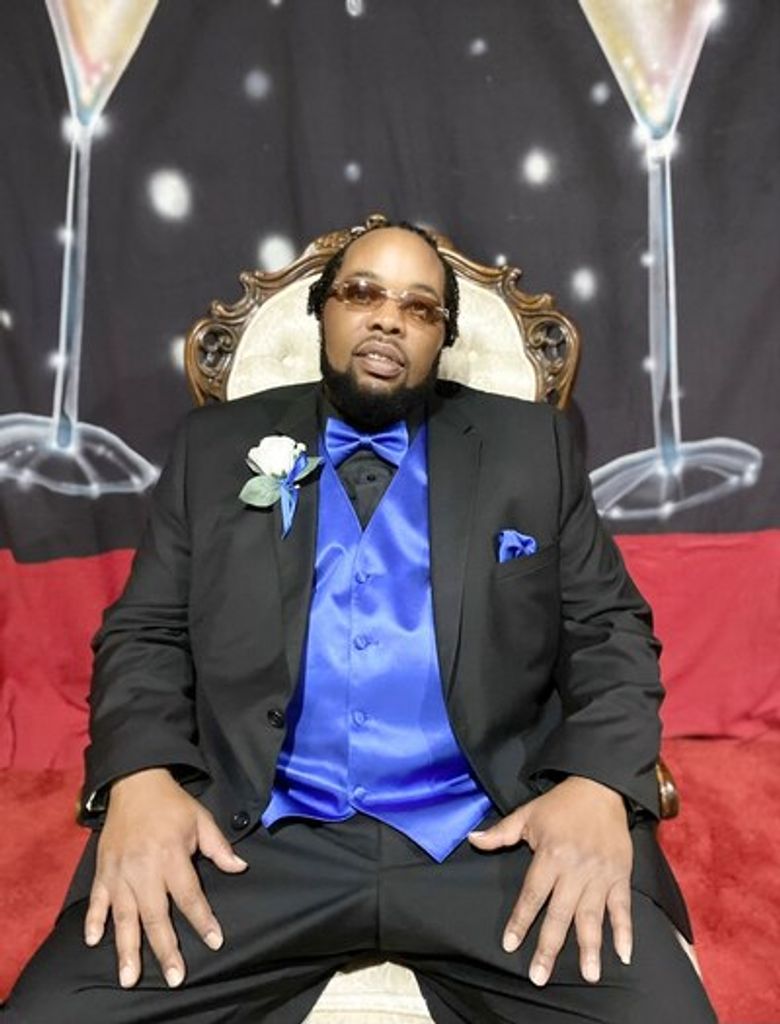 Larry Leroy Dawson, Jr. Profile Photo