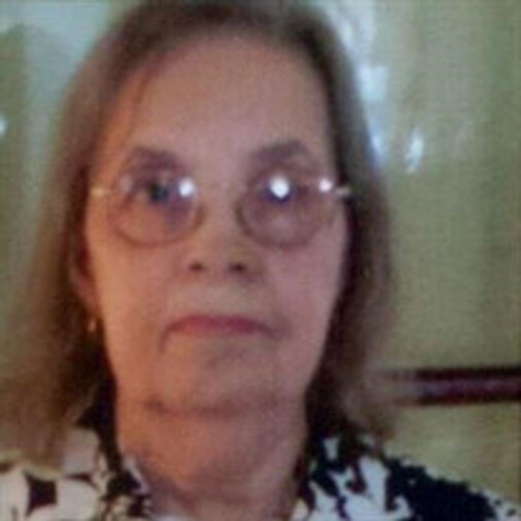 Mrs. Doris Ann Merchant Profile Photo