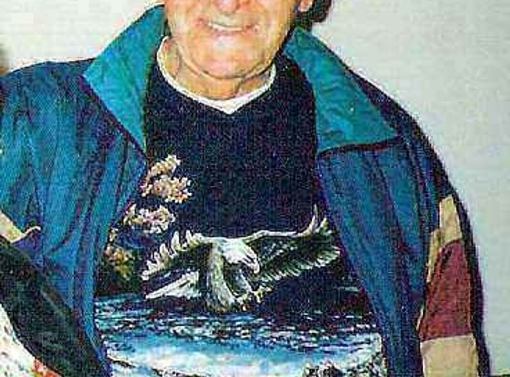 Ray  Ptak