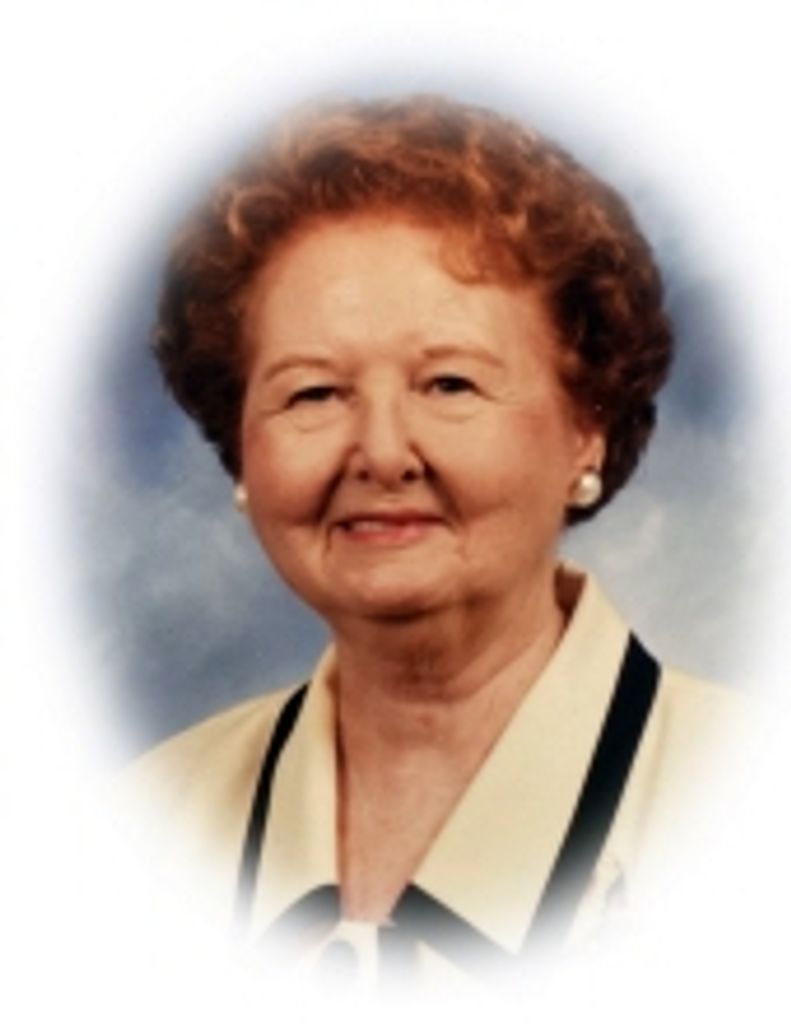 Mrs. Helen Chapell Profile Photo
