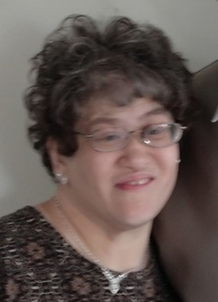 Sharon Hogan