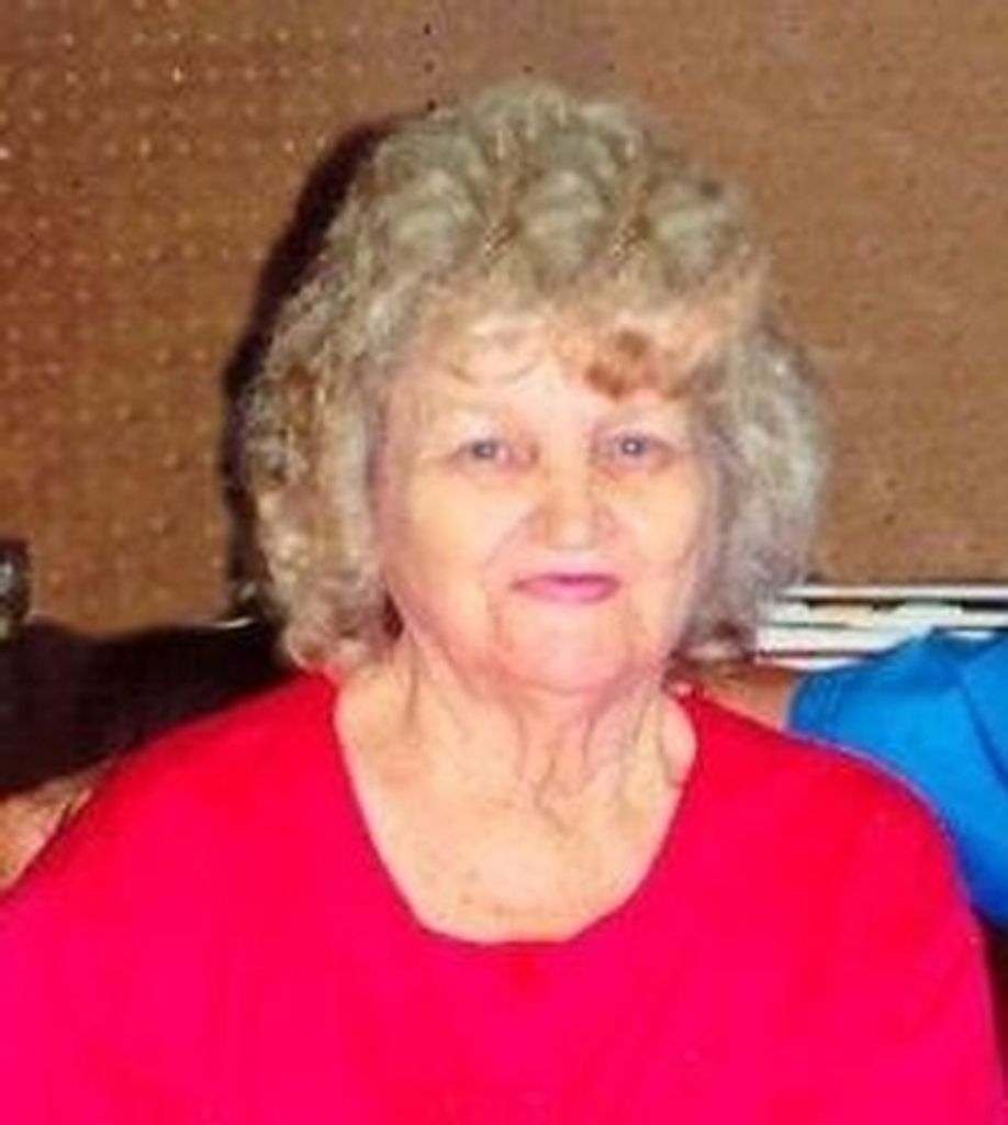 Ruby Lee Breashears
