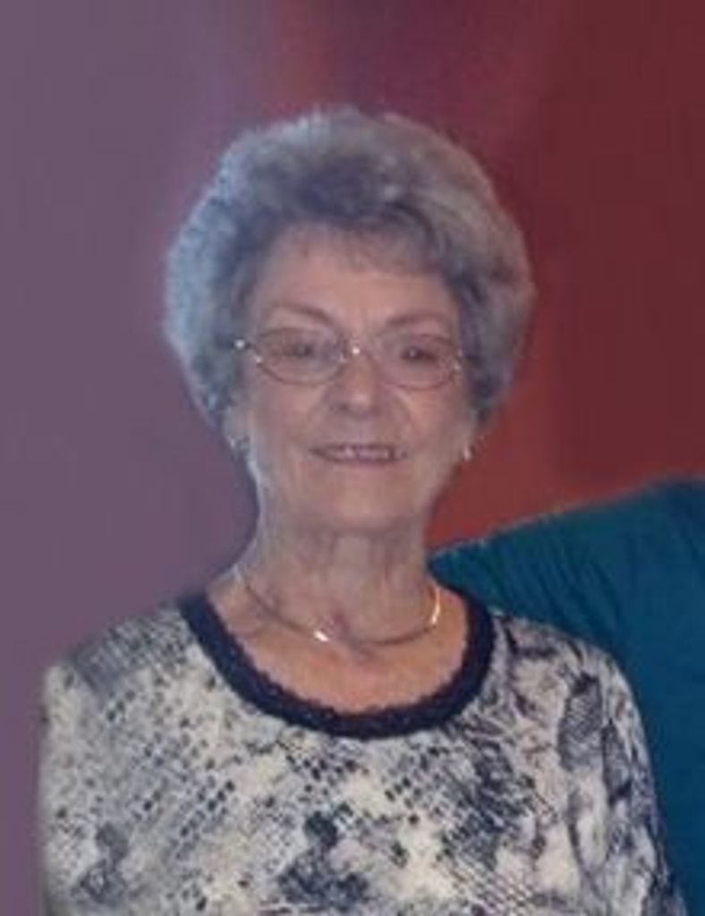 Bernice Wiehoff