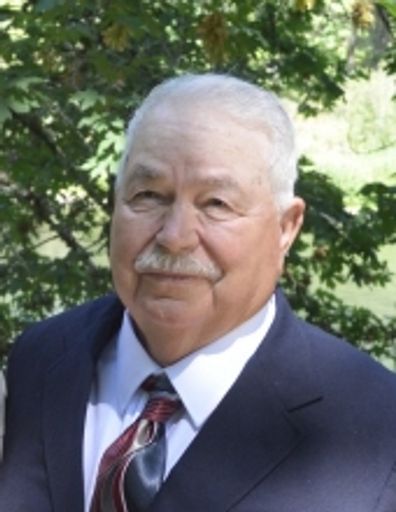 Charles Gene Heiser Profile Photo