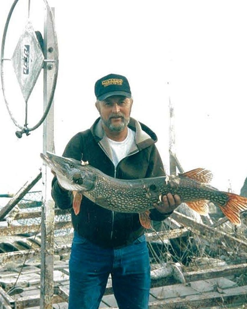 John Rzeszutek