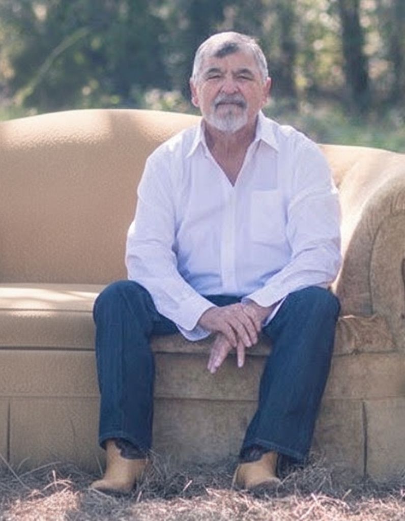 Roel "Roy" Rolando Sosa