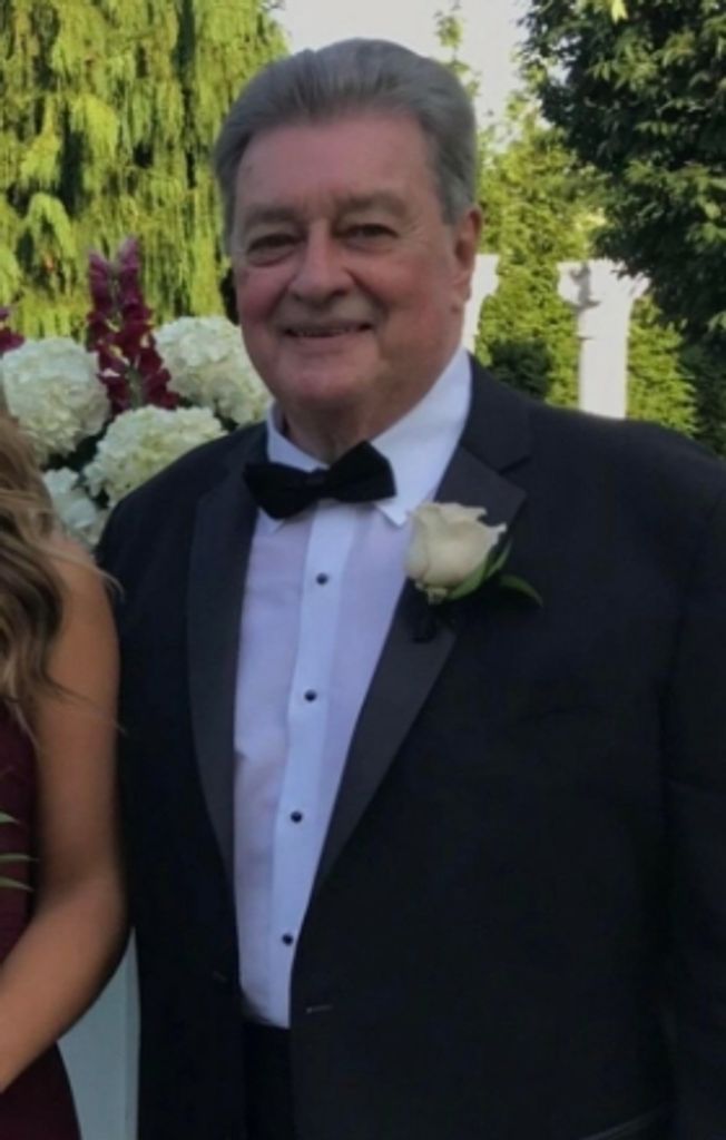 James J. Mullen, Sr. Profile Photo