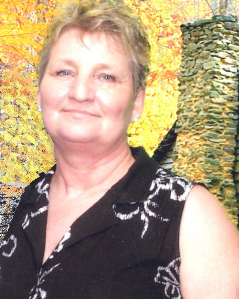 Linda Sue Steele Profile Photo