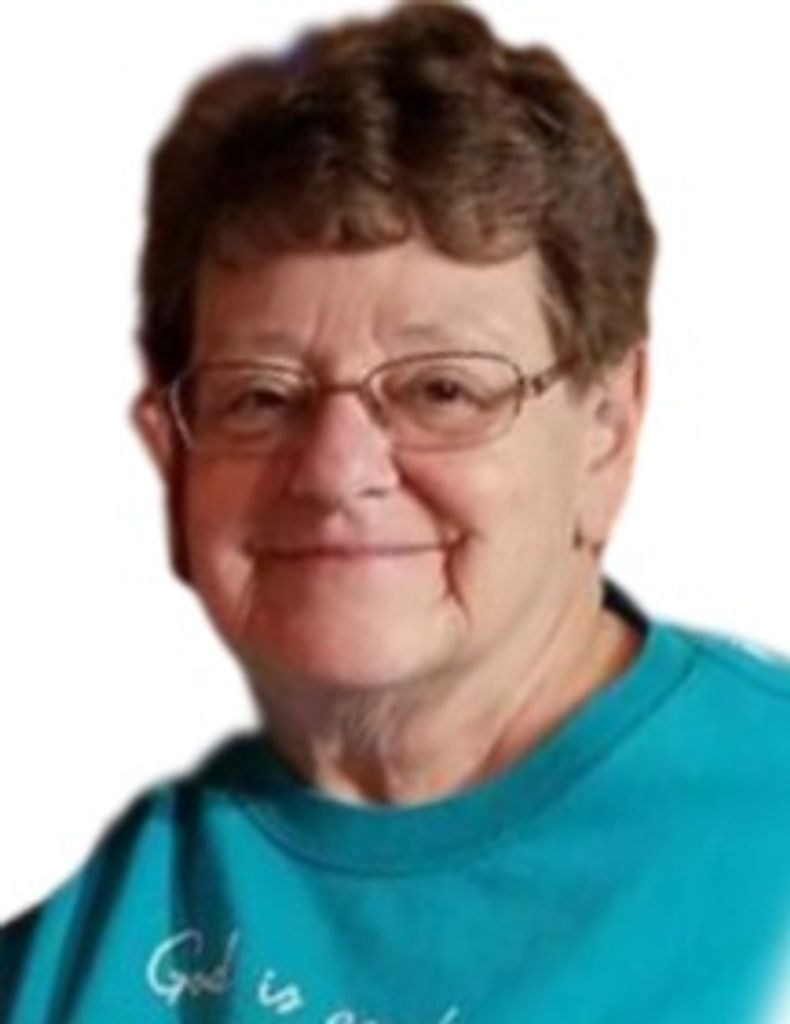 Thelma A. Mathews
