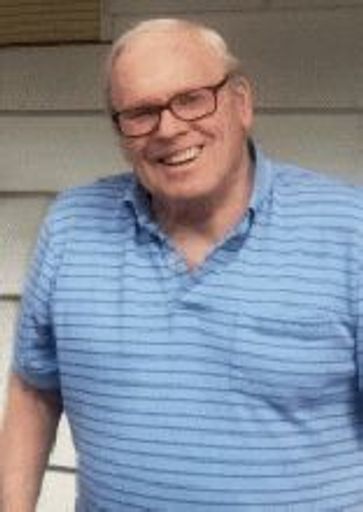 William Cherrington Profile Photo