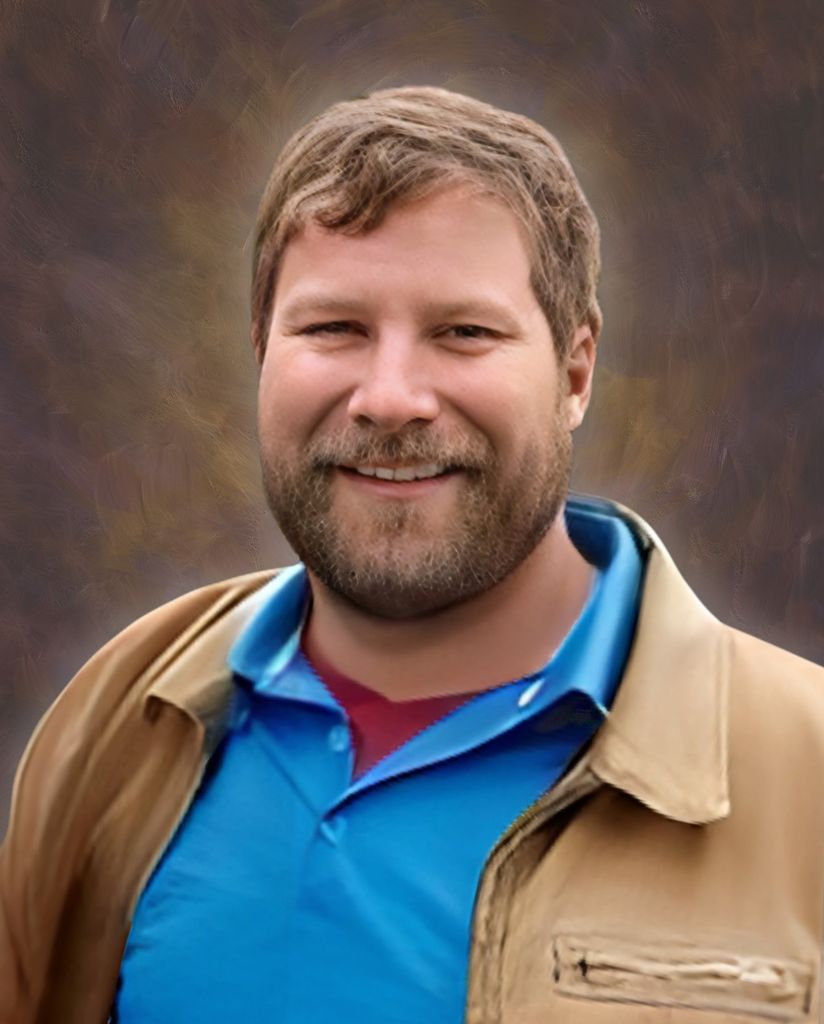 Jeffrey Dustin Adam Profile Photo