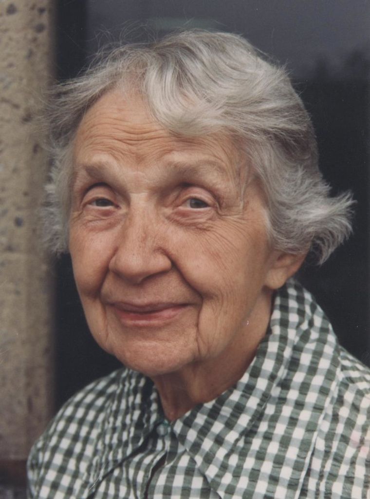 Martha  L. Stenard Profile Photo