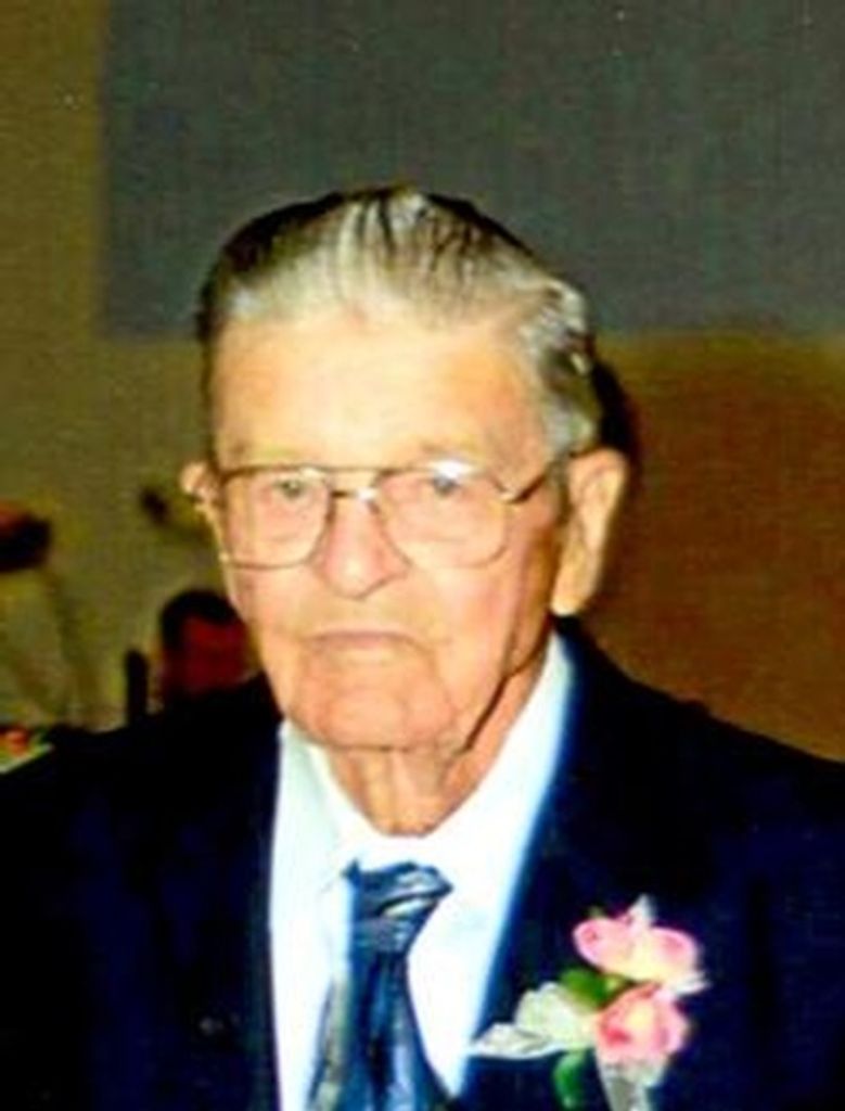 Nelson Paul Louviere