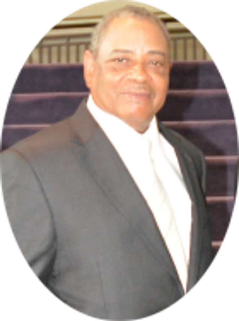 William Blair Sr.