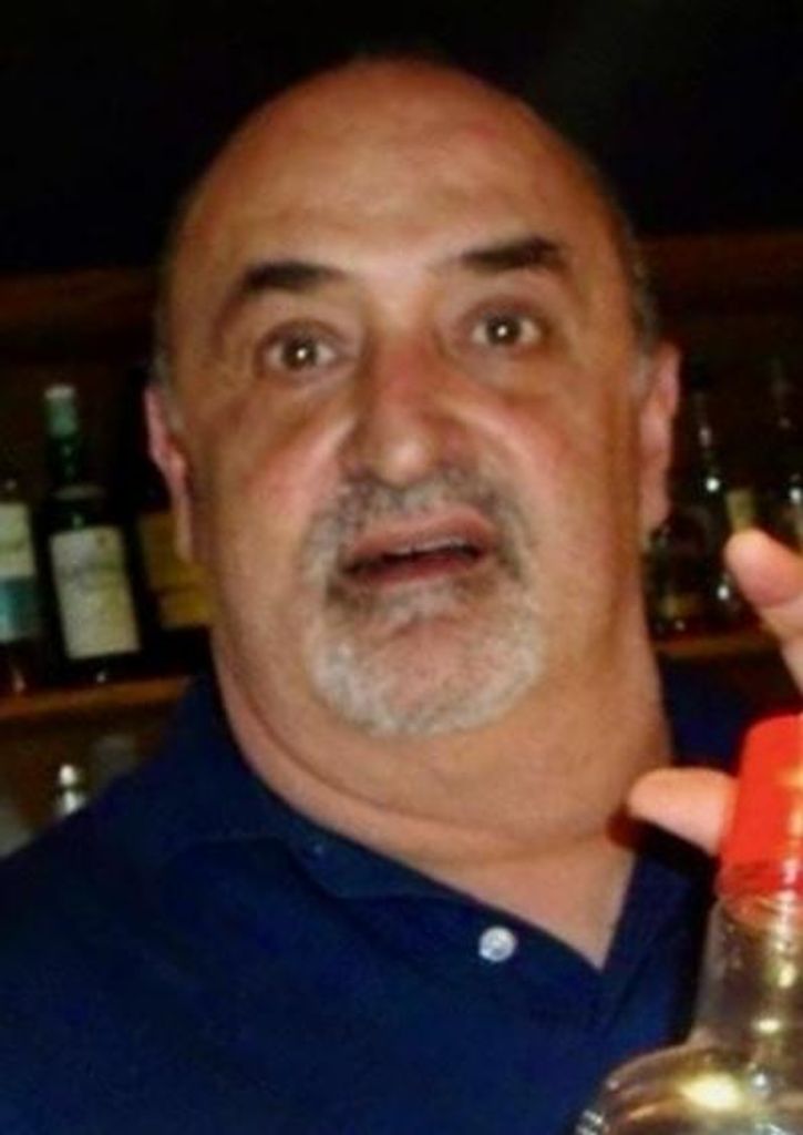 Michael J. 'Fritz' Crogan